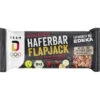 Bio Haferbar Flapjack Team Deutschland Frucht 60G