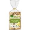 Bio Käse-Kürbiskern Knäckebrot 200G