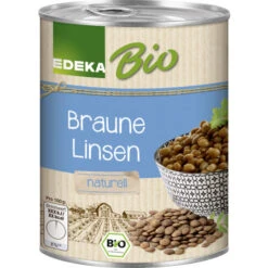 Bio Linsen 400G