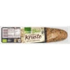 Bio Vollkorn Kruste Mit Saatenmischung 300G