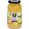 Apfelmus Ohne Zuckerzusatz 710G
