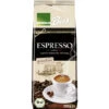 Bio Espresso Gemahlen 250G