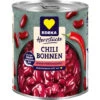 Chili-Bohnen 400G