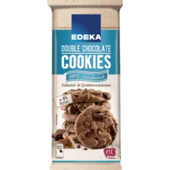 Double Chocolate Cookies 200G