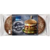 Craft Burger Buns 4ST 300G