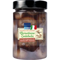 Borettane Zwiebeln 290G
