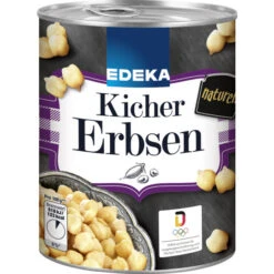 Kicher Erbsen 800G