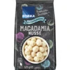 Macadamias Geröstet & Gesalzen 125G