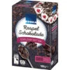 Raspel Schokolade Edelzartbitter 100G